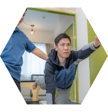 4.無料カウセリングの画像